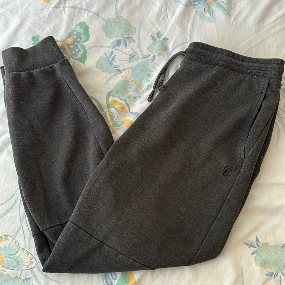 Fila Sport Men’s Jogger Sweatpants